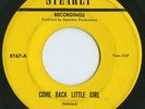 Garage SANDS OF TIME on Stearly 1967 G45 List Crude PA Sixties Rebellion LISTEN