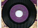 CLIFF RICHARD  CHOPPIN' 'N CHANGING -  GREEK
