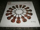 Ruggiero Ricci  The Glory Of Cremona  MCA Private Dutch LP NM FREE SHIPPING