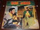 ELVIS PRESLEY  LP ASIA KOREA KOREAN THAILAND THAI