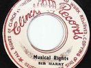 Sir Harry - Musical Rights - STUDIO ONE