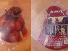 Metallica Picture Shape 