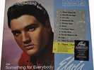 ELVIS PRESLEY FTD 2-LP SET 