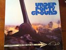 UNDER PARTY GROUND orig. Mouse Trick Track 1971 MAMMUT  Krautrock LP