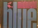 KENNY BURRELL Midnight Blue LP BLUE NOTE BLP 4123 NEW YORK USA VAN GELDER Ear