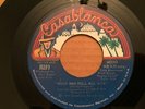 KISS ROCK AND ROLL ALL NITE PROMO 45 SINGLE