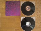 PRINCE Strange Tales From The Rain 1978-1984 JAPAN NOT FOR SALE PROMO 2 LP $4S/H