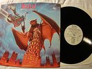Meatloaf Bat Out of Hell 2 - UK 12