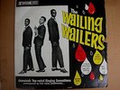 The Wailing Wailers............Studio 1...S1001......LP original Studio 1 label