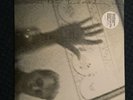 Rare - Paul Mccartney - Driving Rain Vinyl Lp Record