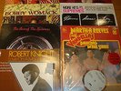 9  NORTHERN SOUL/MOTOWN/MOD/R&B LPS + GLORIA JONES TAINTED LOVE 12