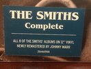 The Smiths Complete Vinyl LP Box Set 11 LPs Sealed Alternative