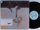 CROSSOVER Self Titled ATOMIC THEORY LP VG+ modern soul funk boogie HEAR