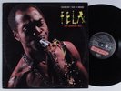 FELA ANIKULAPO KUTI Teacher Don't Teach Me Nonsense MERCURY LP NM/VG++