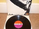 LED ZEPPELIN I First 1 LP UK 1969 1st Press STEREO ATLANTIC 588171 RED PLUM