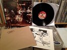 LED ZEPPELIN - IN THROUGH THE OUT DOOR - CLASSIC RECORDS 200G QUIEX - NM-
