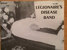 Legionaire's Disease Band, Rather See You Dead, Lunar Lab, KBD