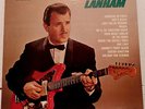 RARE GUITAR LEGEND ROY LANHAM 1963 LP ON SIMS--FABULOUS ROY LANHAM