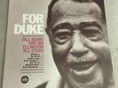 BILL BERRY FOR DUKE DIRECT TO DISC M&K REALTIME RECORDS TAS LIST