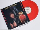 JOAN JETT CHERRY PROMO ONLY CHERRY BOMB 12