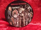 SWEET Teenage Rampage Picture Disc 7