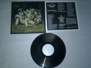 CELTIC FROST - Emperor´s Return MLP 1.PRESS Hellhammer Satyricon Possessed Kvist