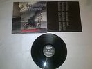 DEMOLITION HAMMER - Epidemic Of Violence LP 1.PRESS Morbid Saint Sadus Gorguts