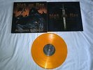 HIGH ON FIRE - Surrounded By Thieves LP 1.PRESS Saint Vitus Pentagram Winter