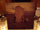 The Who 'Who's Next' 1971 Vinyl LP - 33rpm