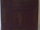 JETHRO TULL LIVING IN THE PAST DOUBLE VINYL LP BOOK COVER+ BOOKLET 2CH1035