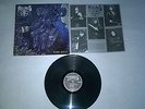 NOCTURNUS - The Key LP 1.PRESS Gorguts Revenant Incubus Malevolent Creation
