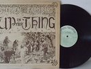 STEPHEN & THE FARM BAND UP IN YOUR THING VINYL LP 1973 FE-1776