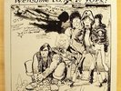 THE ROLLING STONES - Welcome to New York - mint minus - Vinyl LP - Swingin` Pig