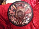 Motörhead 1916 Special Edition Tour Picture Disc Limited Edition RARITÄT