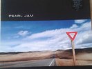PEARL JAM - YIELD RARE ORIGINAL VINYL NM/EX