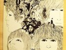 THE BEATLES - Revolver - mint minus Vinyl LP - Taxman Eleanor Rigby Love you to