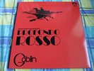 Goblin - Profondo Rosso. Vinyl LP, gloss g/fold sleeve. Repro reissue from 2013.