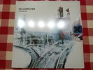 RADIOHEAD OK COMPUTER UK Orig. 2Xlp NoData02 MINT SEALED (free reg. P&P w/wide)