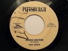 RAS IBUNA Diverse Doctrine PITTSBURGH 7