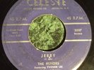 Rare 1950's Doo Wop 7