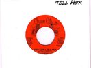 Curtis - How Can I tell her - Northern Soul