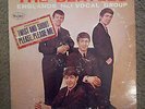 Introducing the Beatles [VJLP 1062 Authentic - 