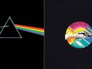 Pink Floyd Dark Side Of The Moon + Wish You Were Here 180gm 2 x vinyl LPs NEW/SE