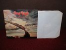 DEEP PURPLE Stormbringer LP 1974 PURPLE 1st Press 1U/1U SUPERB EXAMPLE