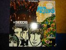 THE SEEDS FUTURE, original US  PUNK GARAGE PSYCH