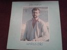 JOHN MARTYN Sunday's Child UK vinyl LP IslandILPS 9296 1975 RARE PINK RIM