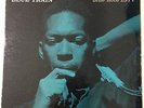 JOHN COLTRANE BLUE TRAIN BLUE NOTE 1577 W.63RD. NO 