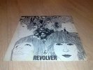 the beatles revolver stereo pcs 7009