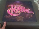 The Dark Crystal Soundtrack OST RARE VINYL Trevor Jones Jim Henson LSO 1-23749