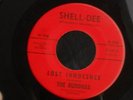 1R SHELL-DEE SHELL DEE 101 GARAGE PSYCH THE BUDDHAS PEBBLES LOST INNOCENCE DREAM